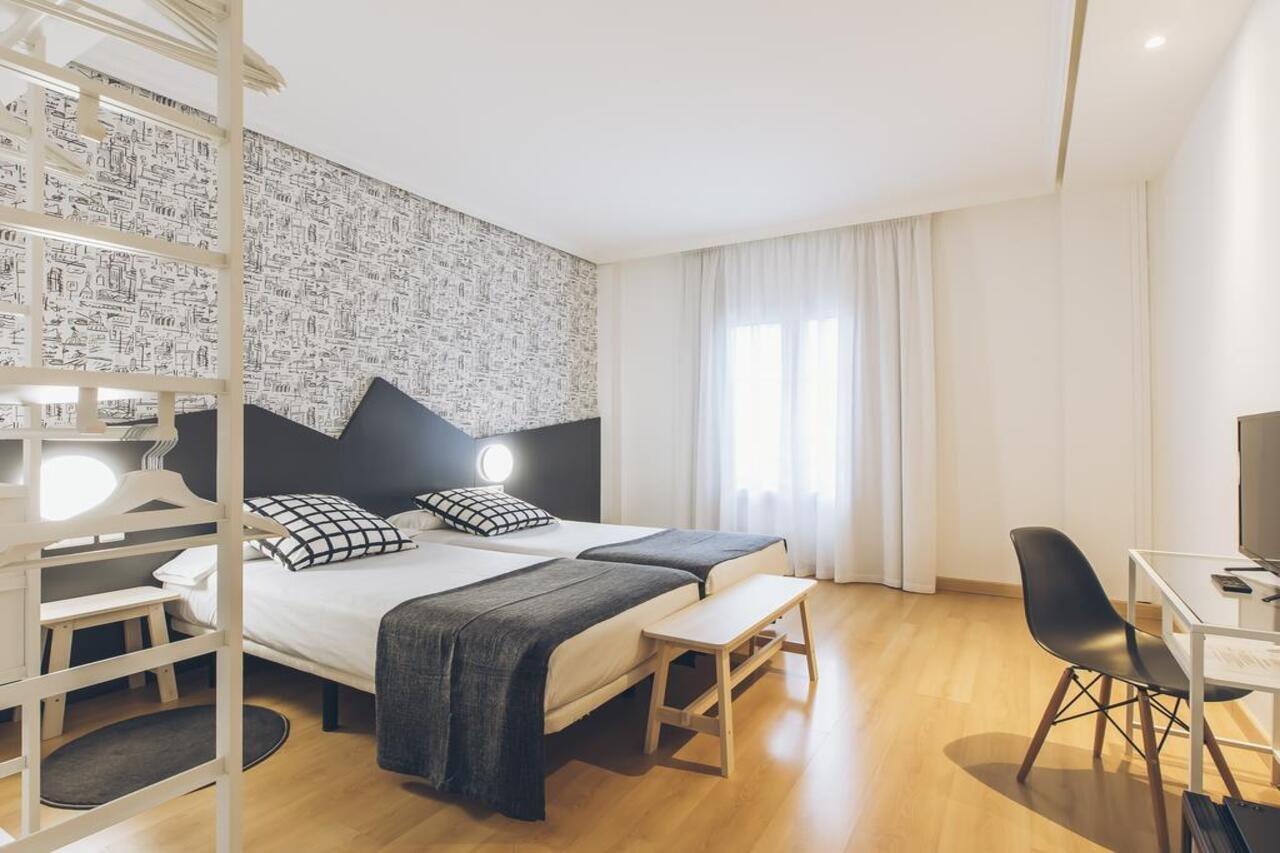 Urdanibia Park Hotel 3*