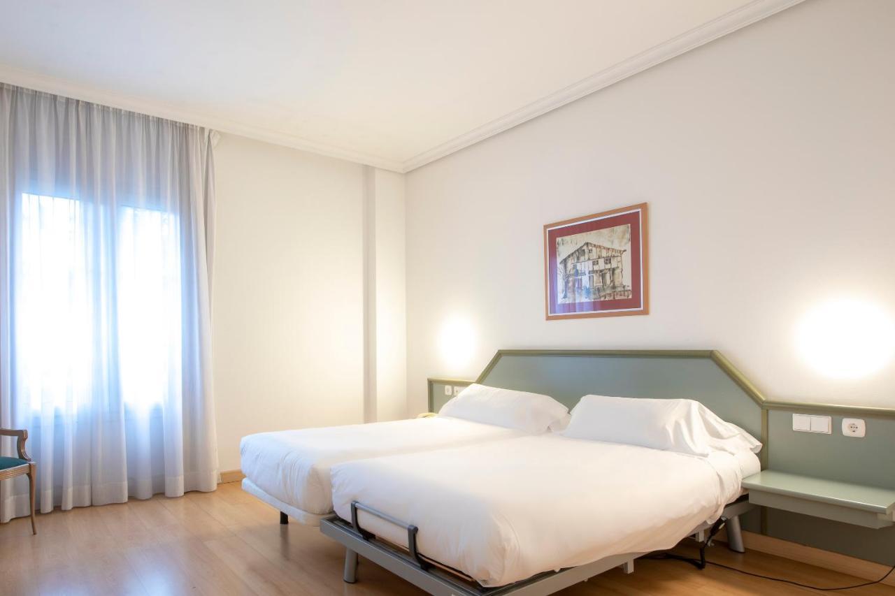 Urdanibia Park Hotel 3*